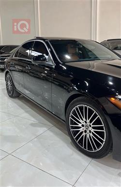 مرسيدس بنز C-Class